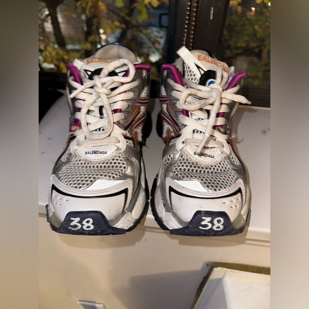 Balenciaga Runners